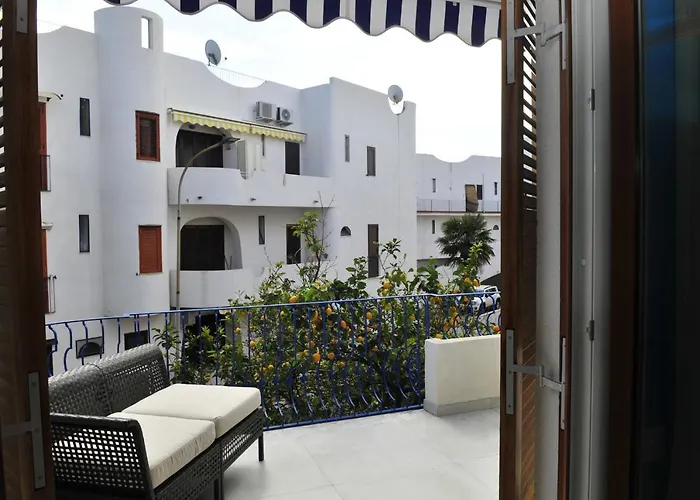 Casa Delle Sardine By Wonderful Italy