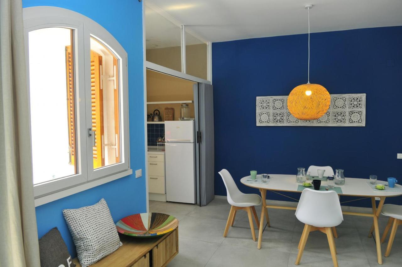 Apartment Casa Delle Sardine By Wonderful Italy *