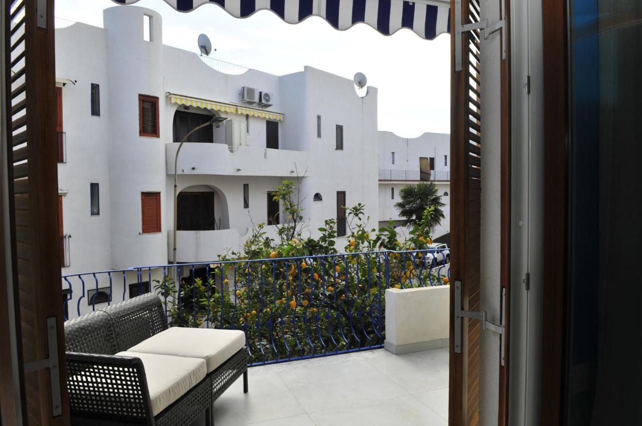 Casa Delle Sardine By Wonderful Italy Apartment