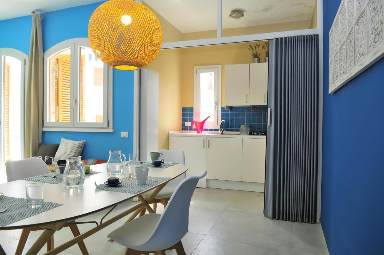 Casa Delle Sardine By Wonderful Italy