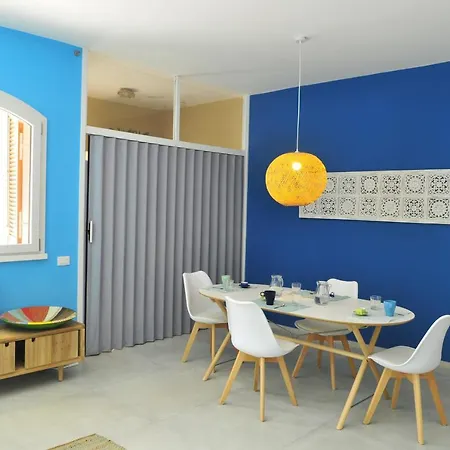 Casa Delle Sardine By Wonderful Italy Apartment Giardini Naxos Exterior photo