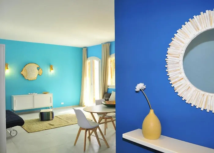 Casa Delle Sardine By Wonderful Italy