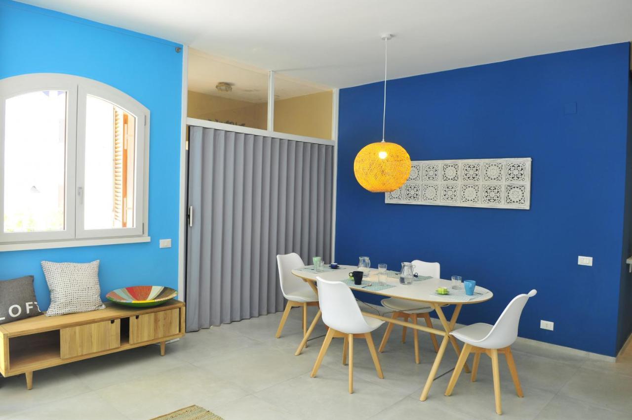 Casa Delle Sardine By Wonderful Italy Apartment Giardini Naxos