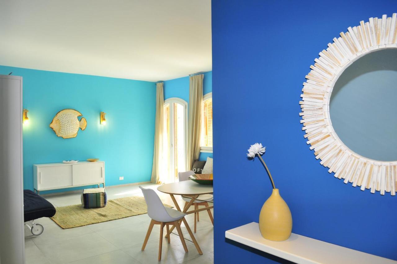Casa Delle Sardine By Wonderful Italy Apartamento