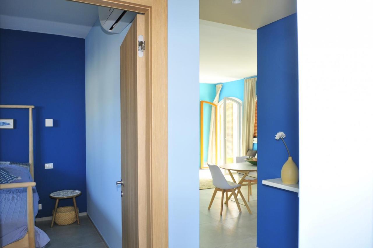 Casa Delle Sardine By Wonderful Italy