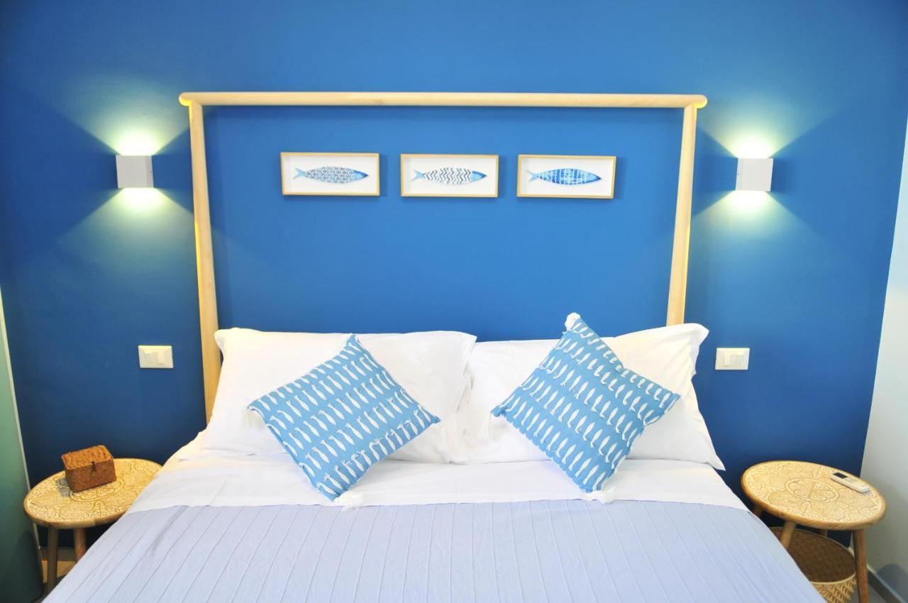 Apartment Casa Delle Sardine By Wonderful Italy