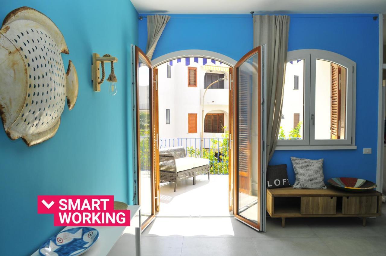 Apartment Casa Delle Sardine By Wonderful Italy *